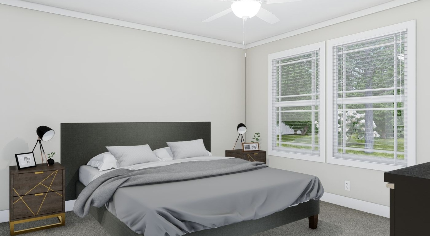 Dream Gainesville Amenities