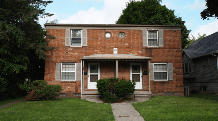 Durand Street Apartments East Lansing Amenities