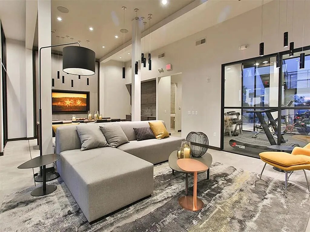Dusk Scottsdale Apartments Amenities