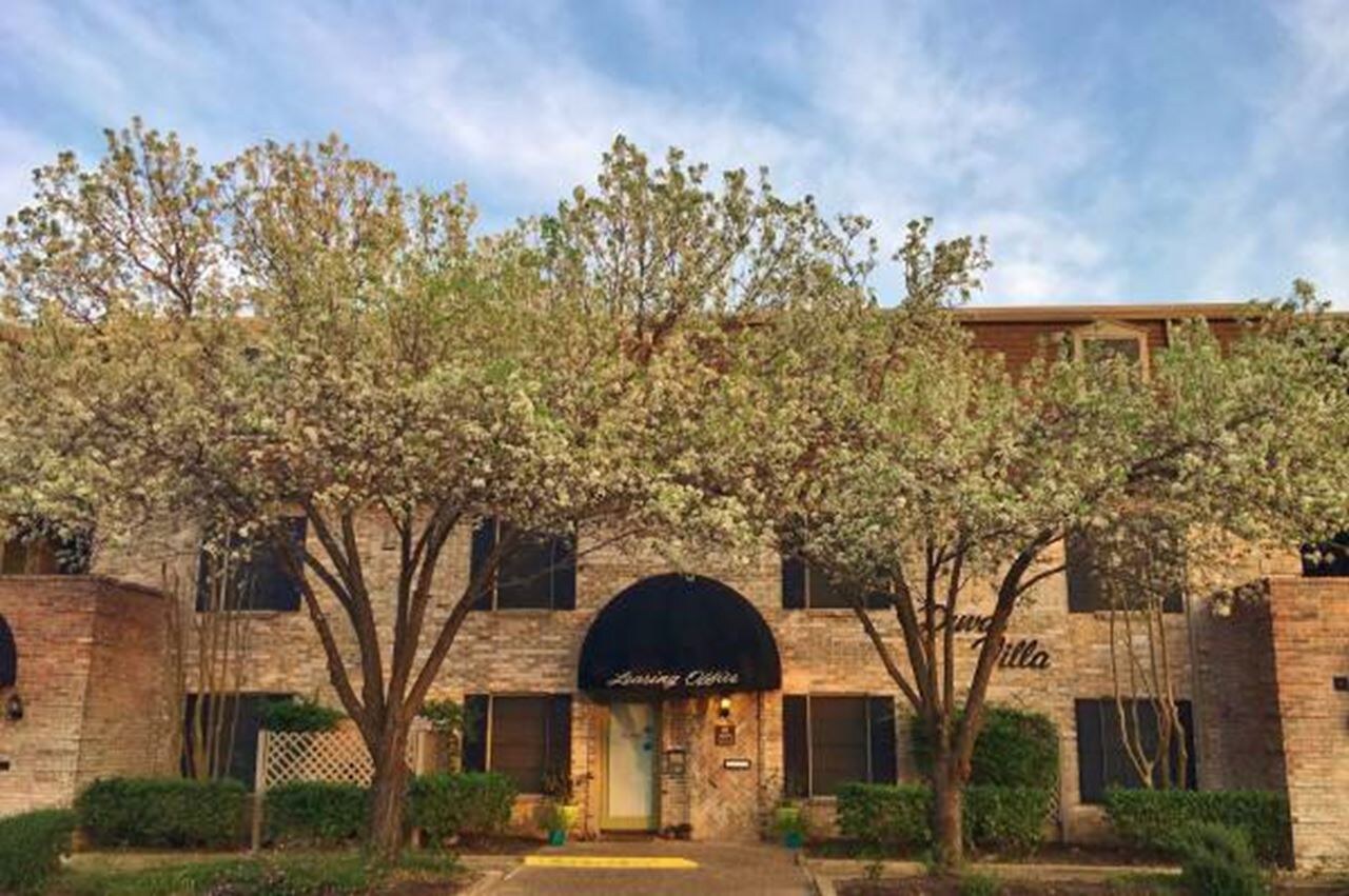 Duval Villa Amenities