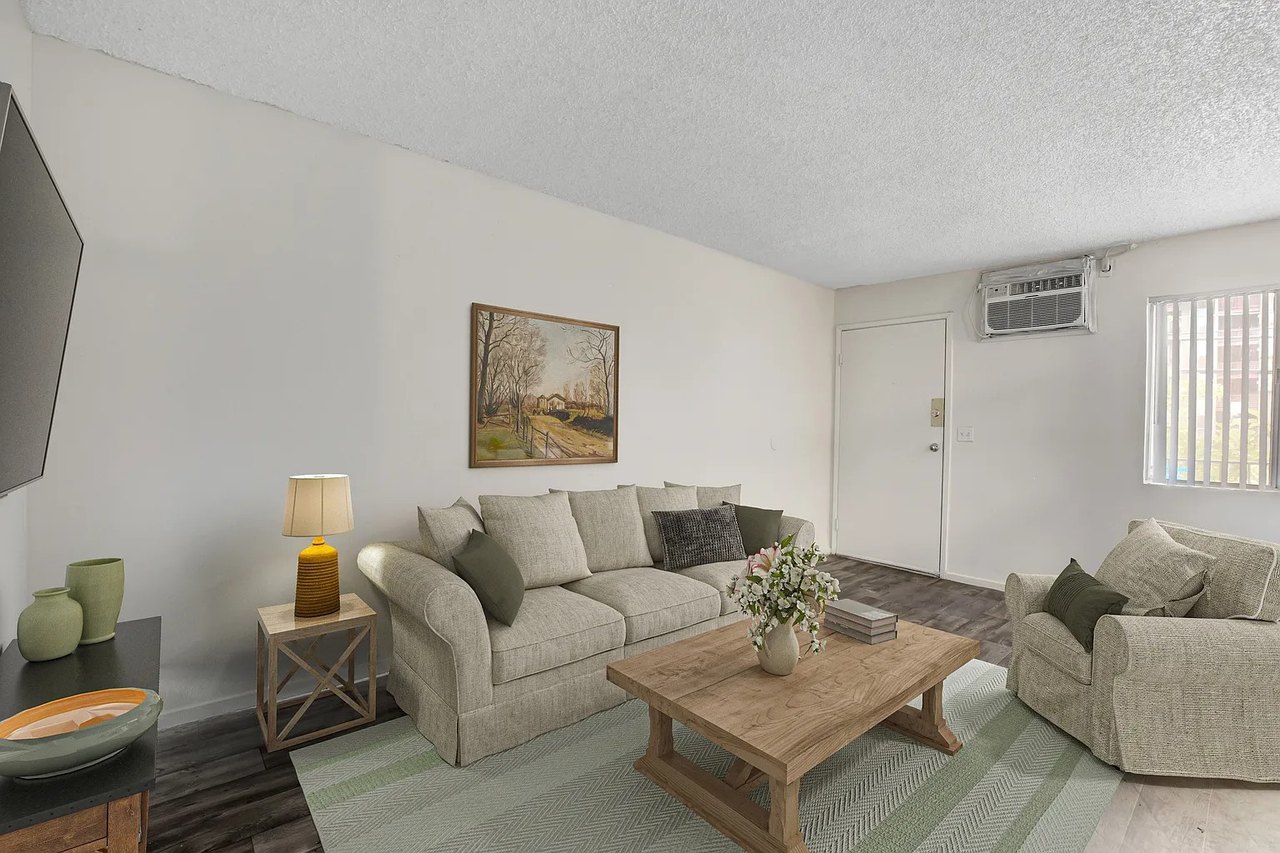 Eagles Nest Swenson Amenities