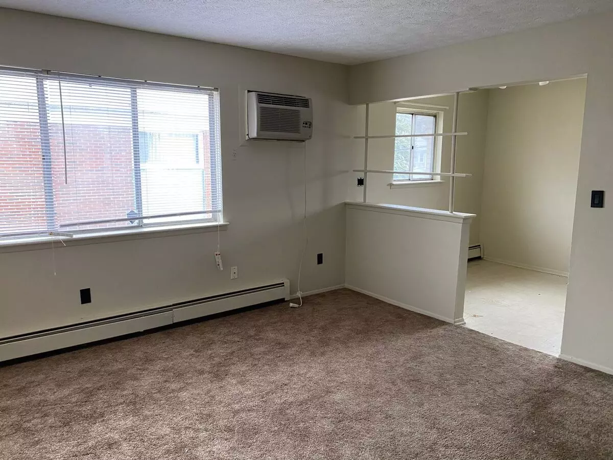 East Shiawassee Apartments Amenities