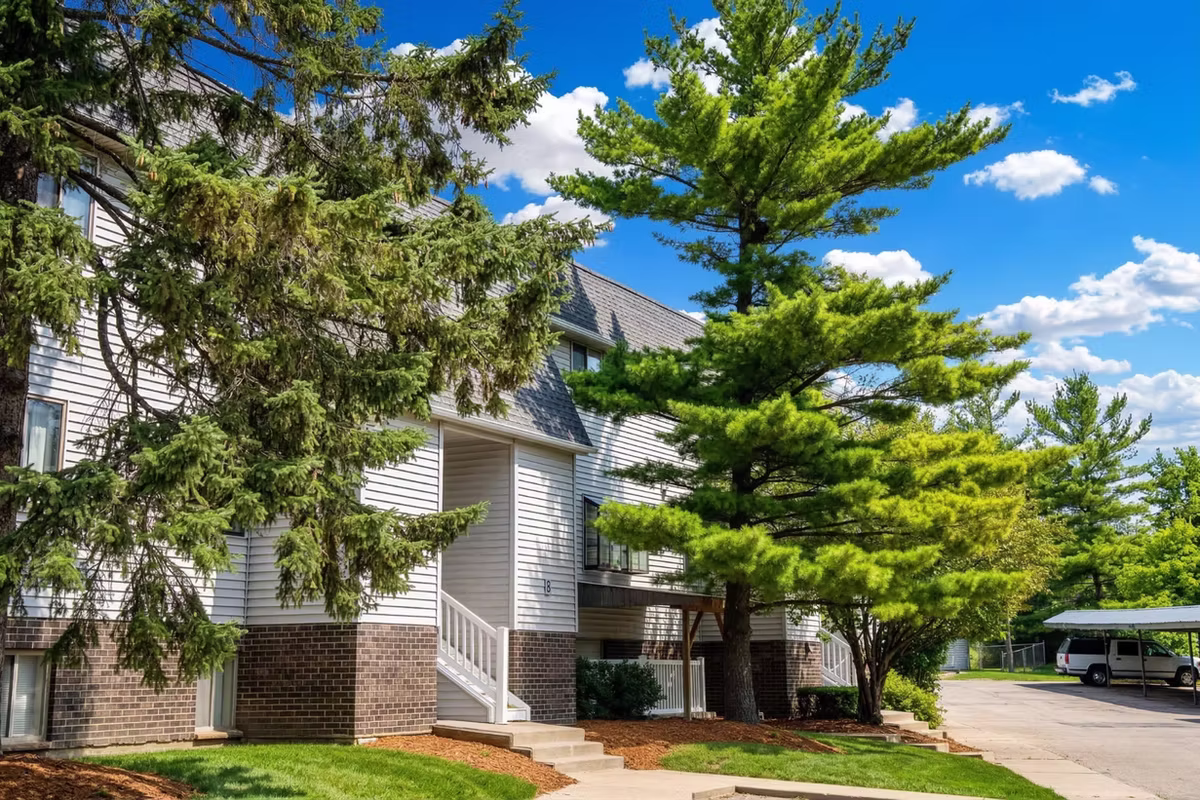 Eastpoint Townlets Amenities