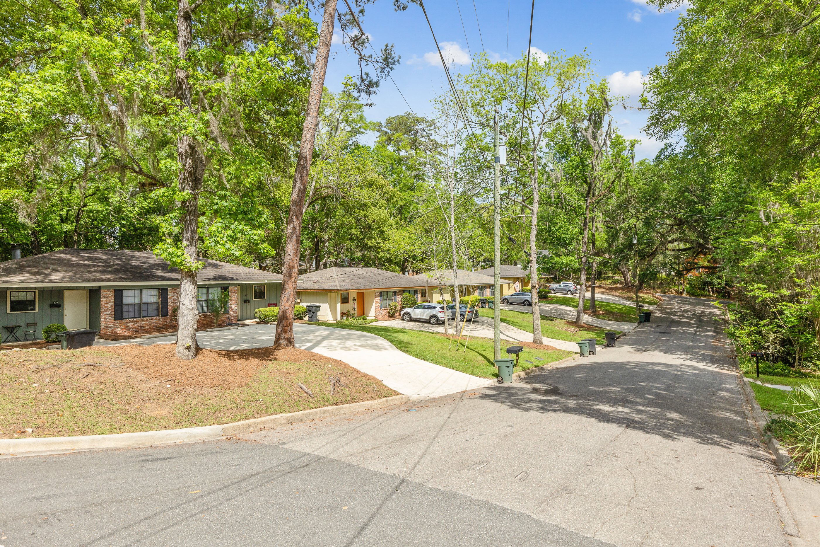 Edgewood Villas exterior