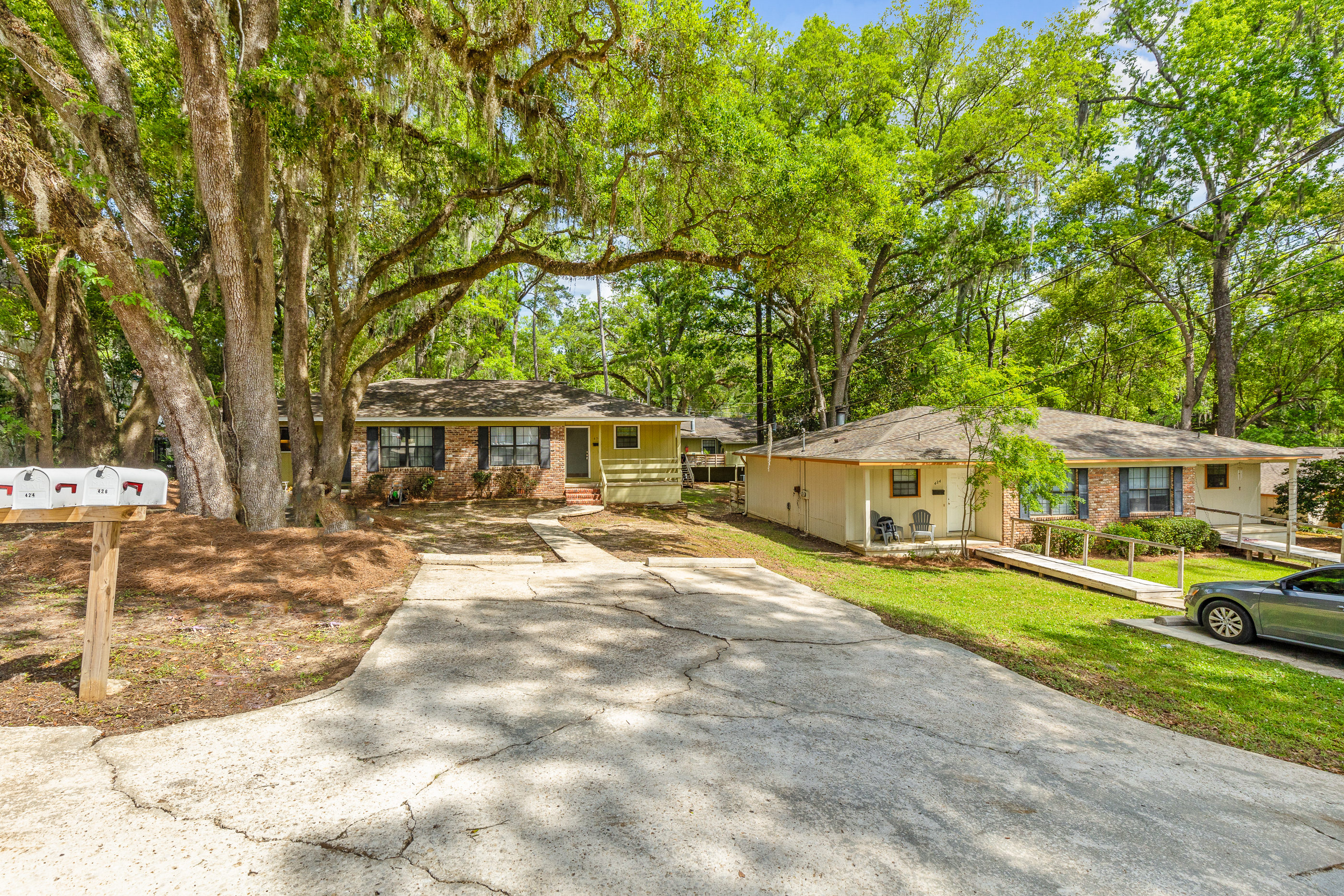 Edgewood Villas Amenities