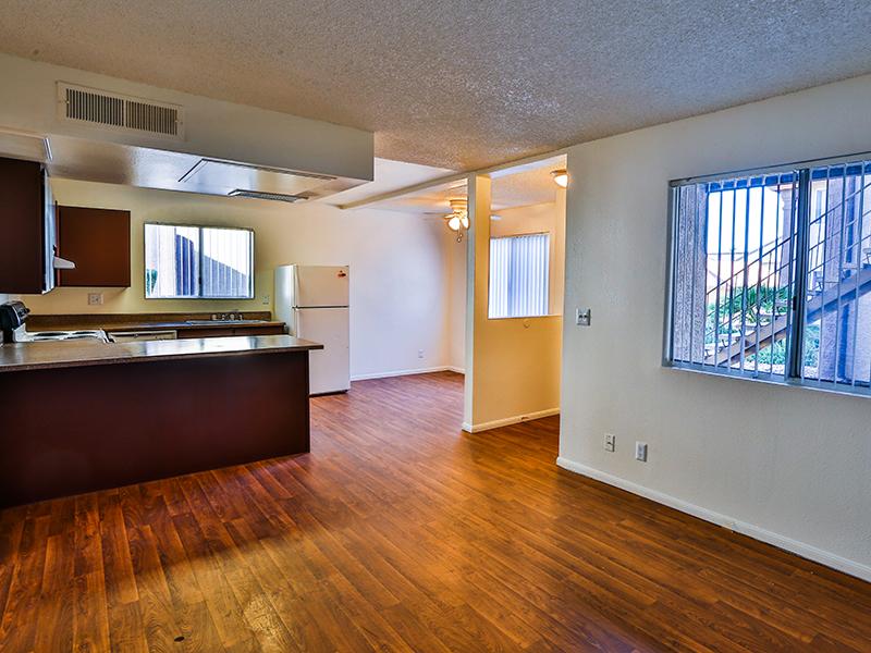 El Parque Villas Amenities