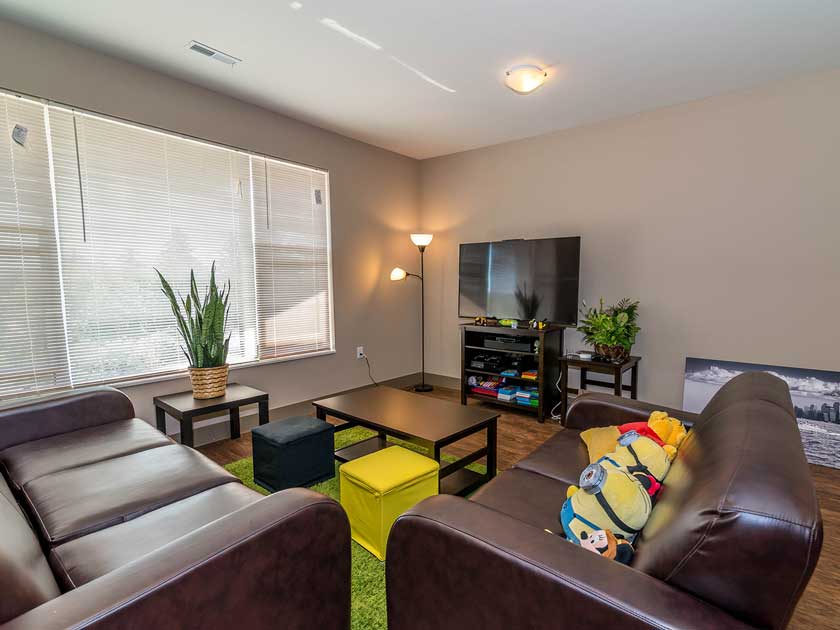 Element 903 Apartments Unit 1 Amenities