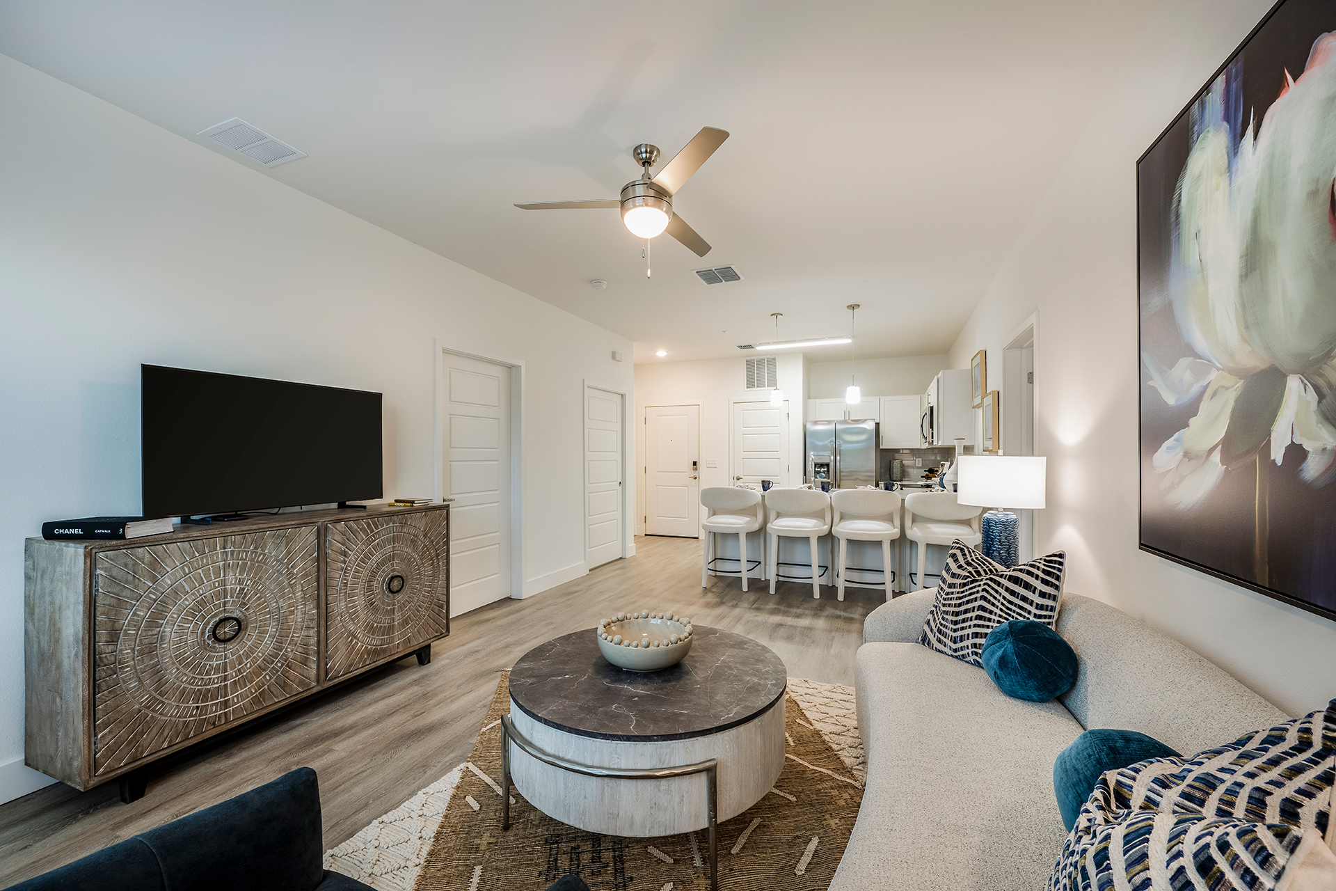 Element Apartments at Celebration Pointe Amenities