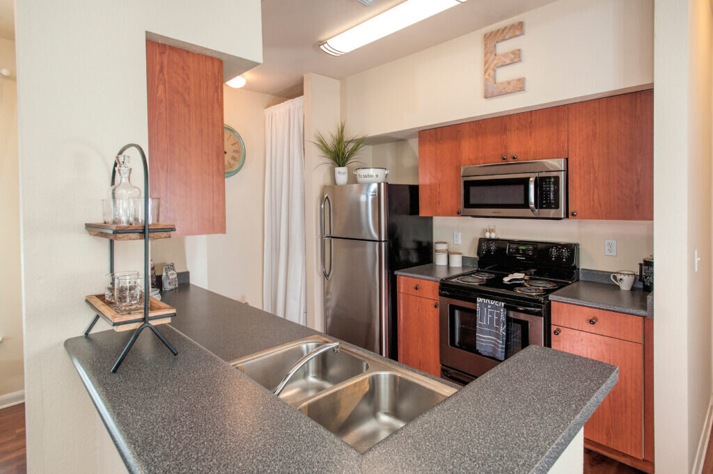 Element Student Living Exterior