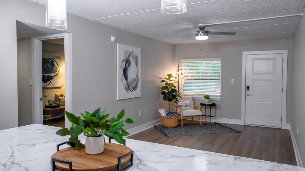 Elon Winter Park Amenities