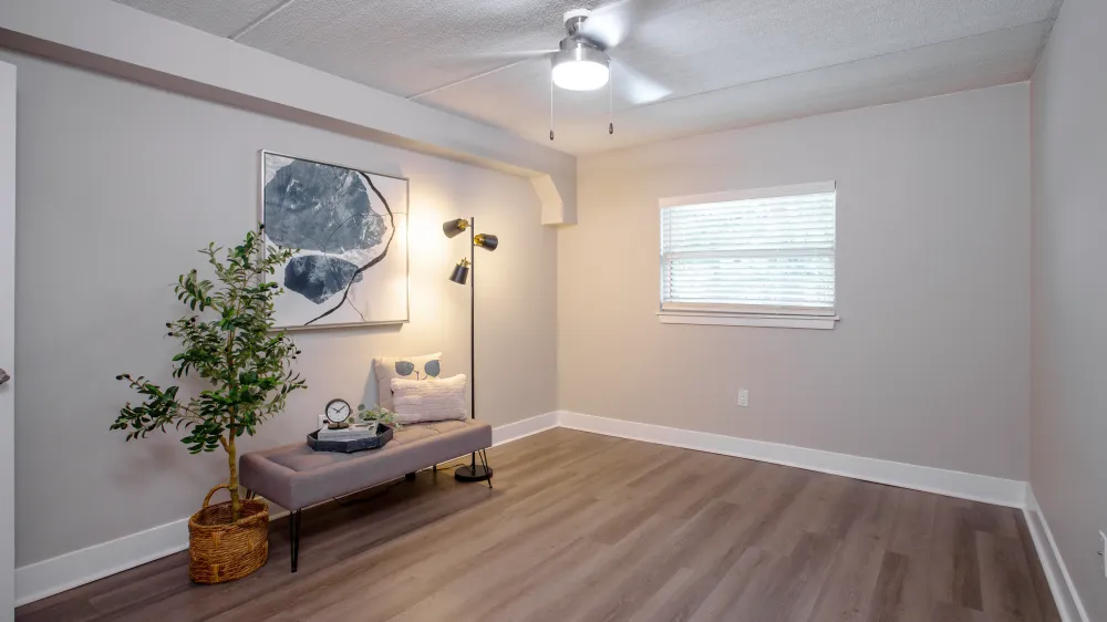 Elon Winter Park Amenities