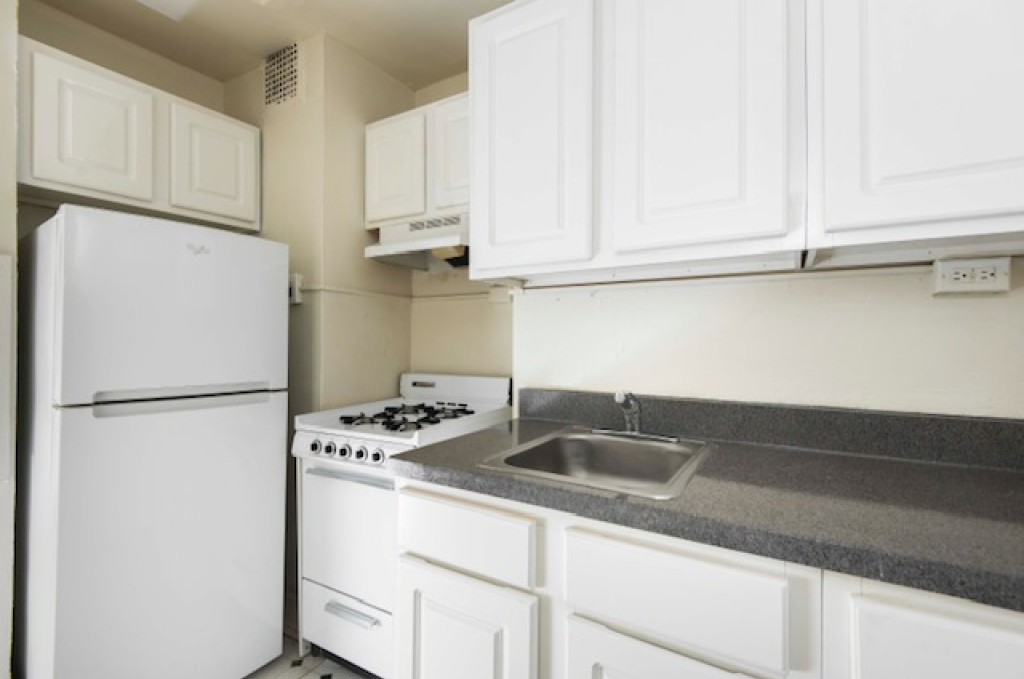 Embassy Apartments Amenities