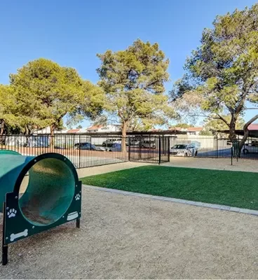 Embla Apartments Amenities