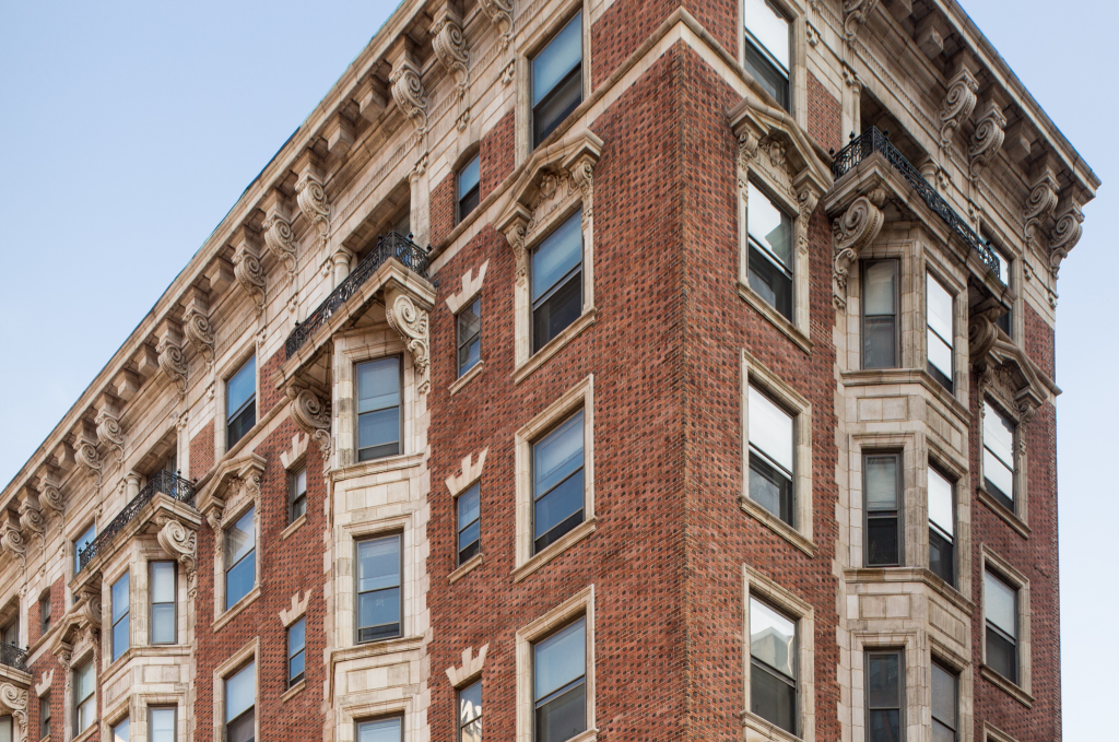 Empire Apartments Amenities