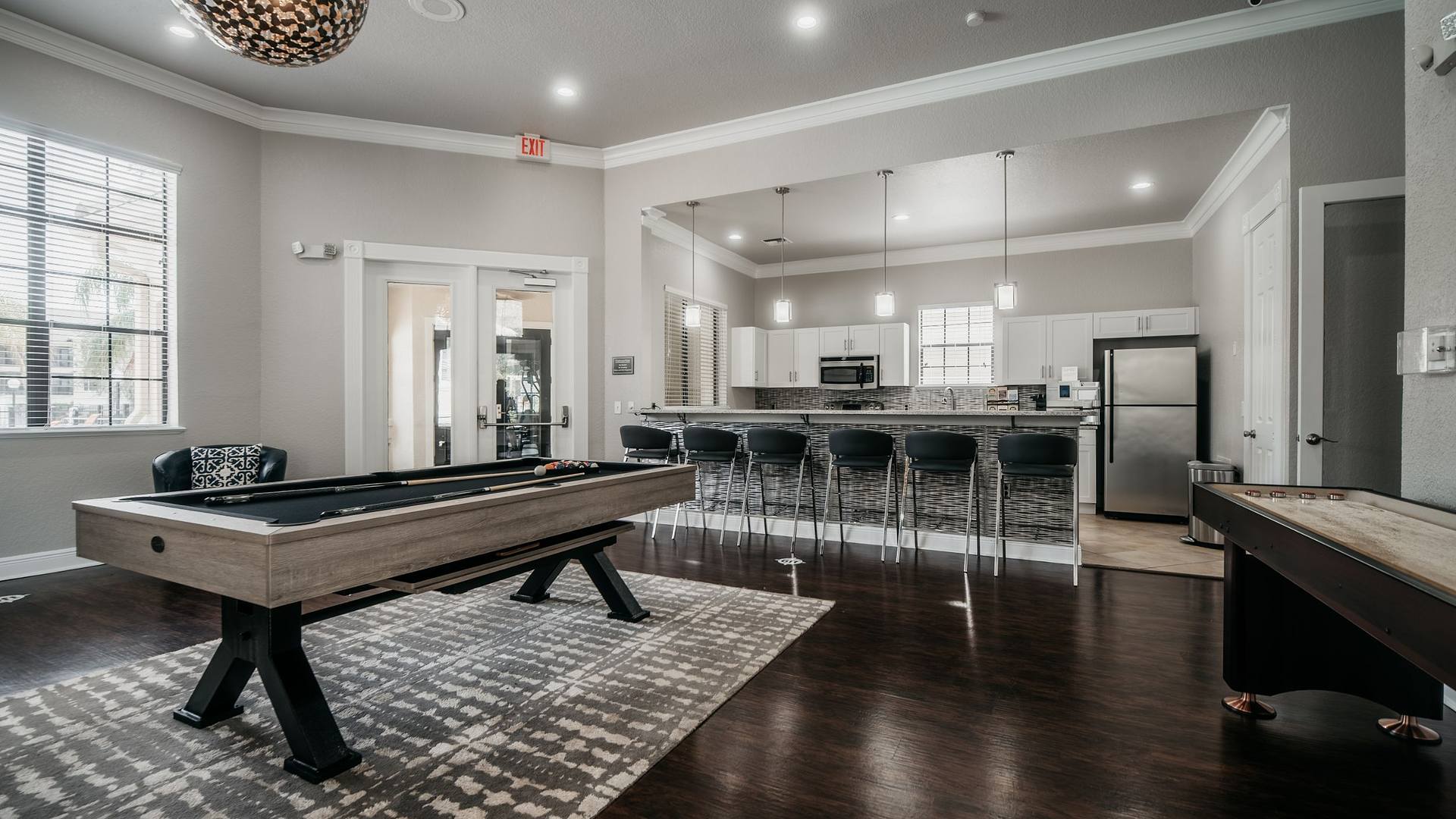 Enclave at Wesley Chapel Exterior