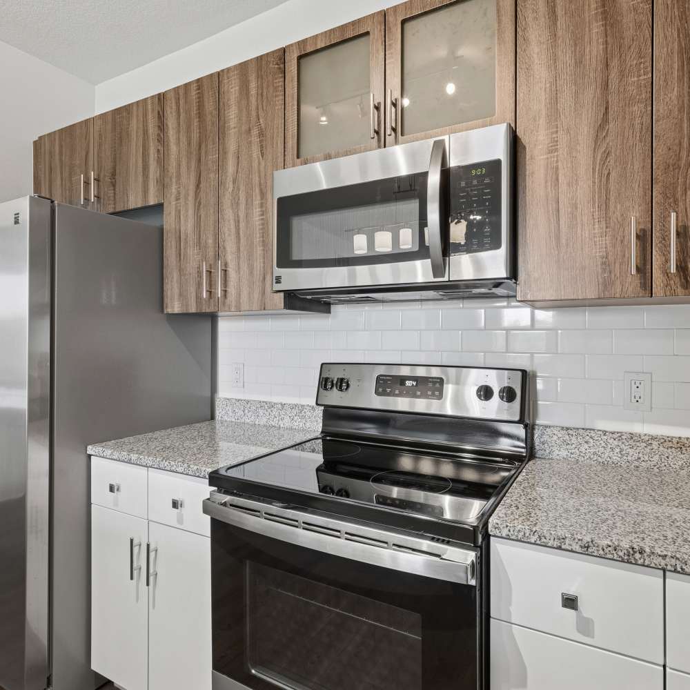 EOS Orlando Amenities