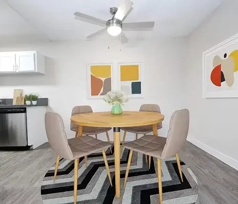 Esper Apartments Amenities