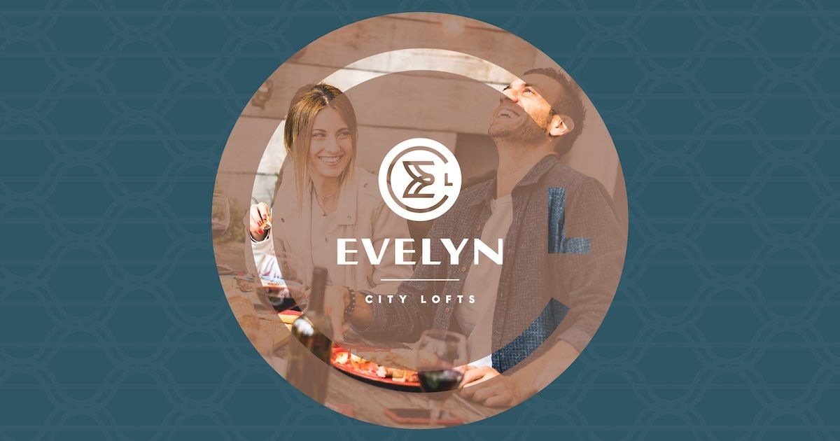 Evelyn City Lofts exterior
