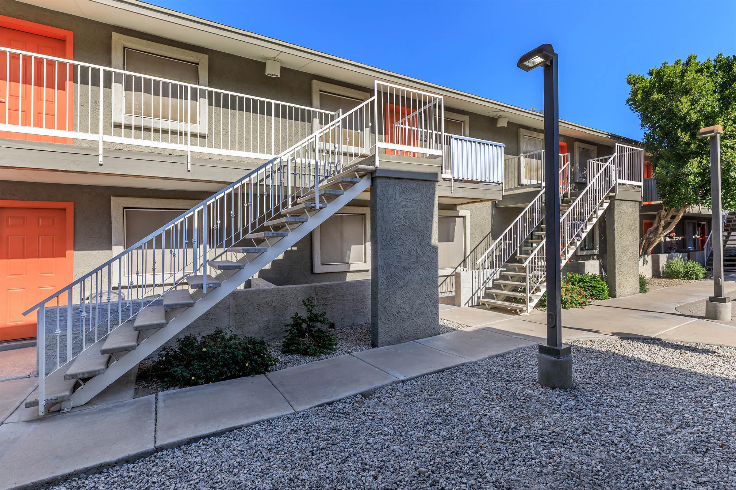 Evergreen on Hayden Lane Amenities