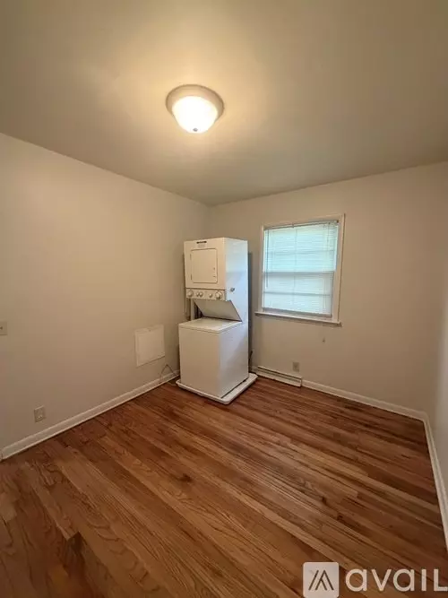 Ferrol Street Apartments Amenities