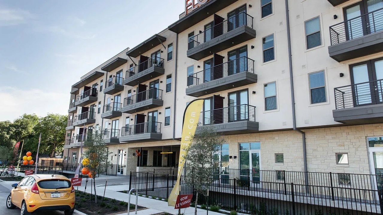 Flora exterior