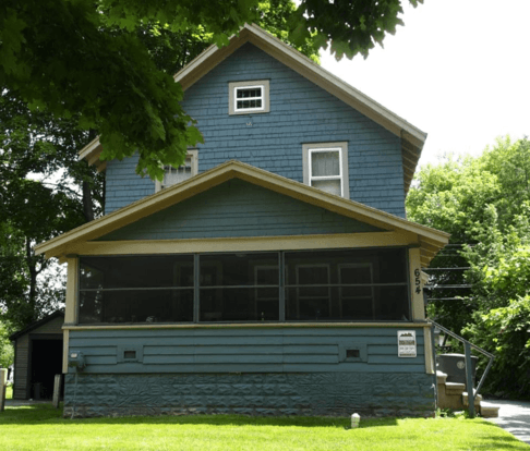 Forest Street Homes 654 Exterior
