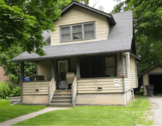 Forest Street Homes 656 Exterior