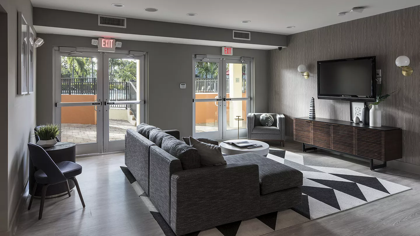 Four Quarters Amenities