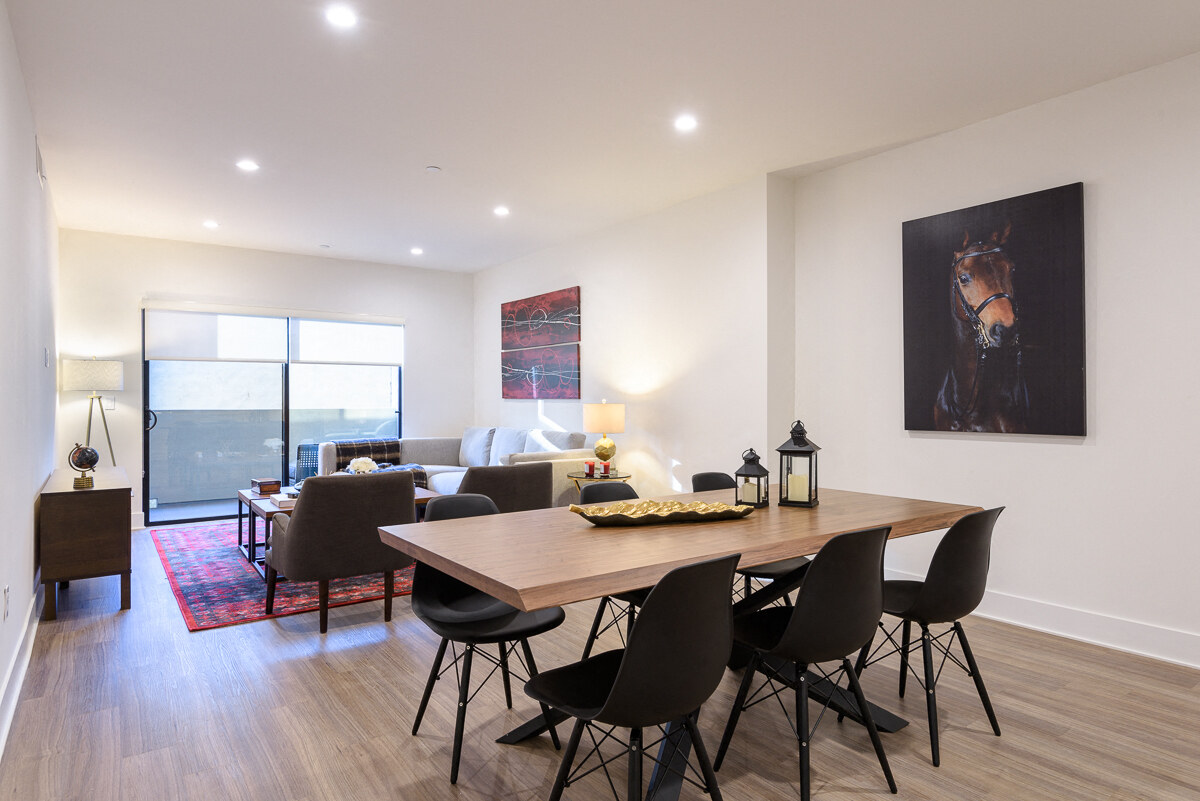 Fox Hills Dr by Wiseman Amenities