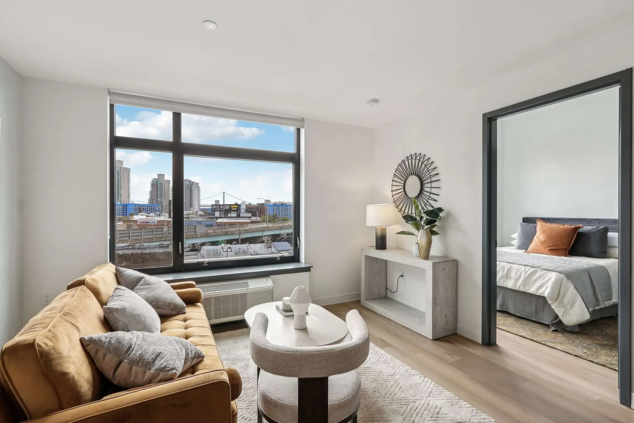 Frankford Grand Amenities