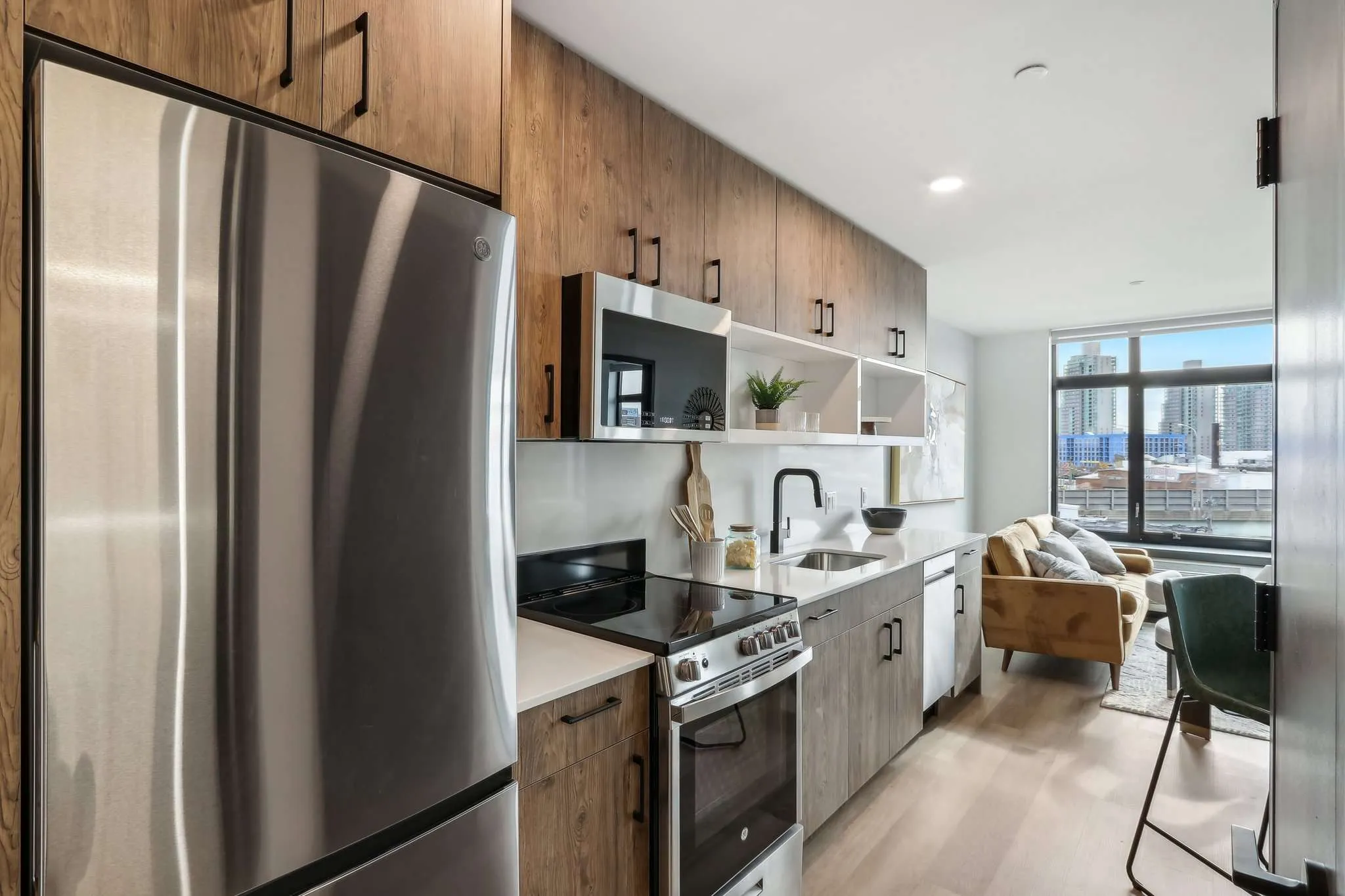 Frankford Grand Exterior