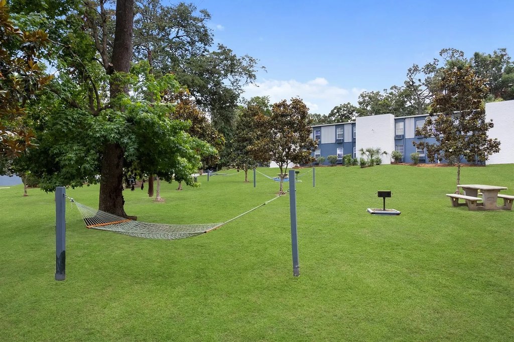 Franklin Pointe Amenities