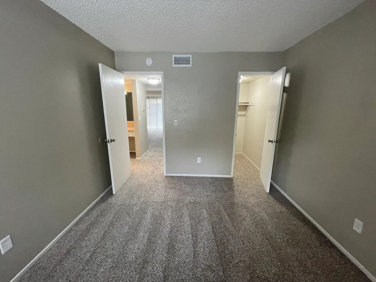 Fulton Villas Apartments Amenities