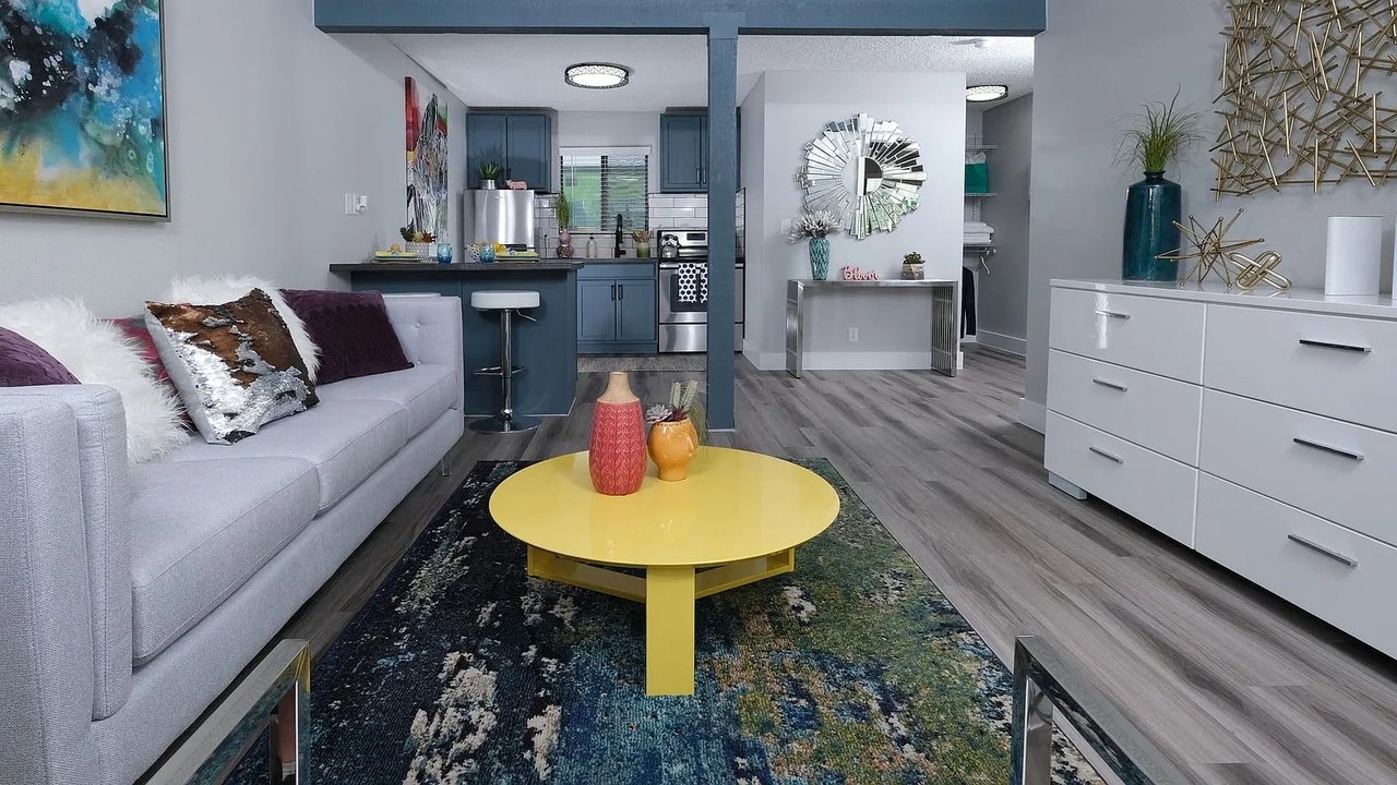 Fusion Las Vegas Amenities