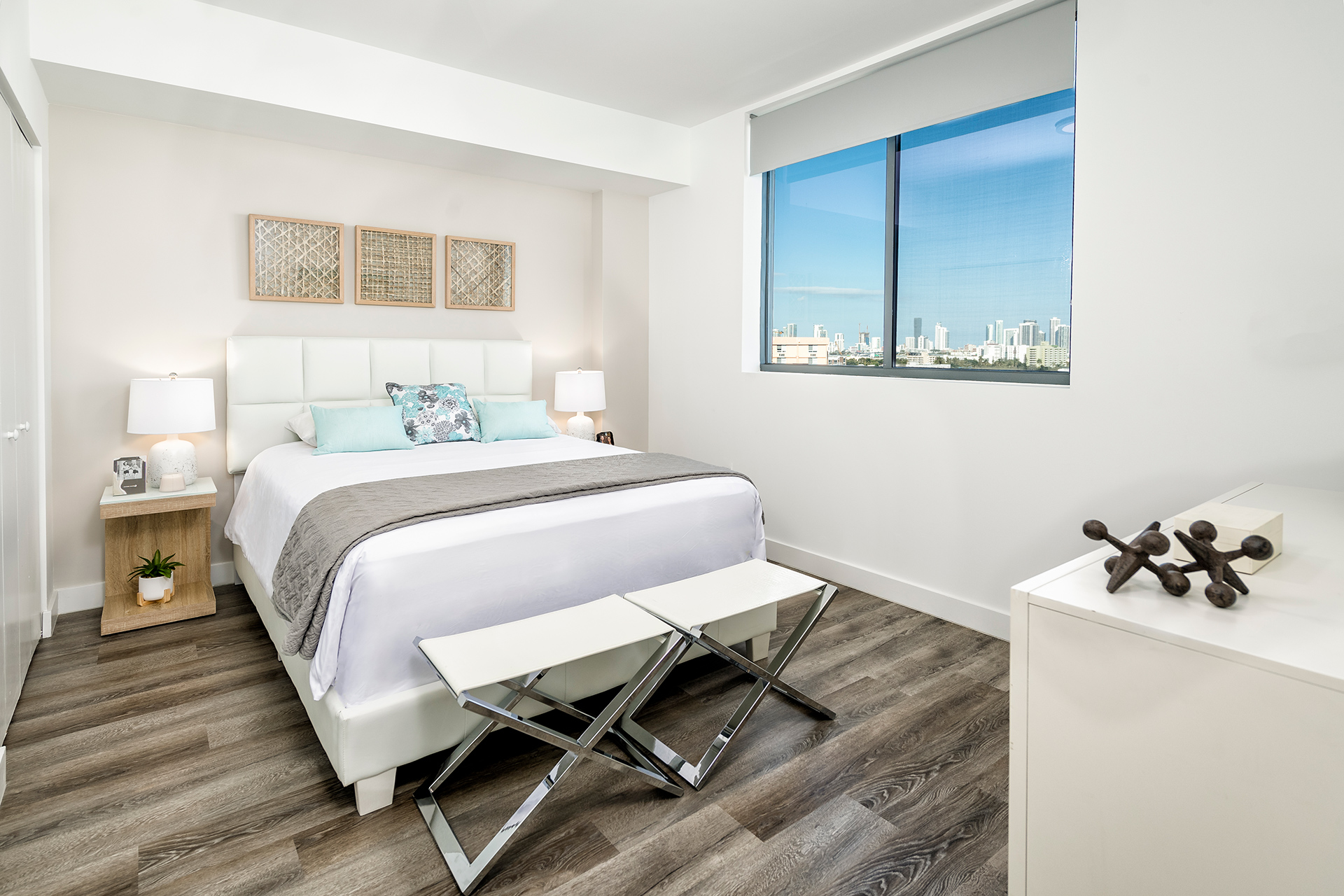 Gallery River Parc Amenities