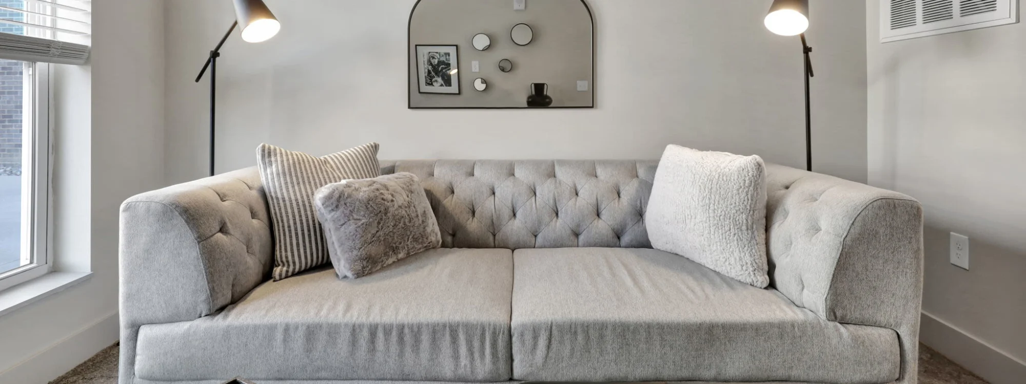 Gateway Lofts Amenities