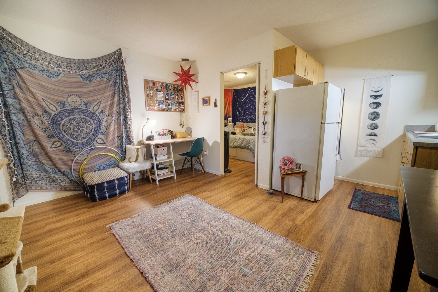 Gator Park Apartments Amenities