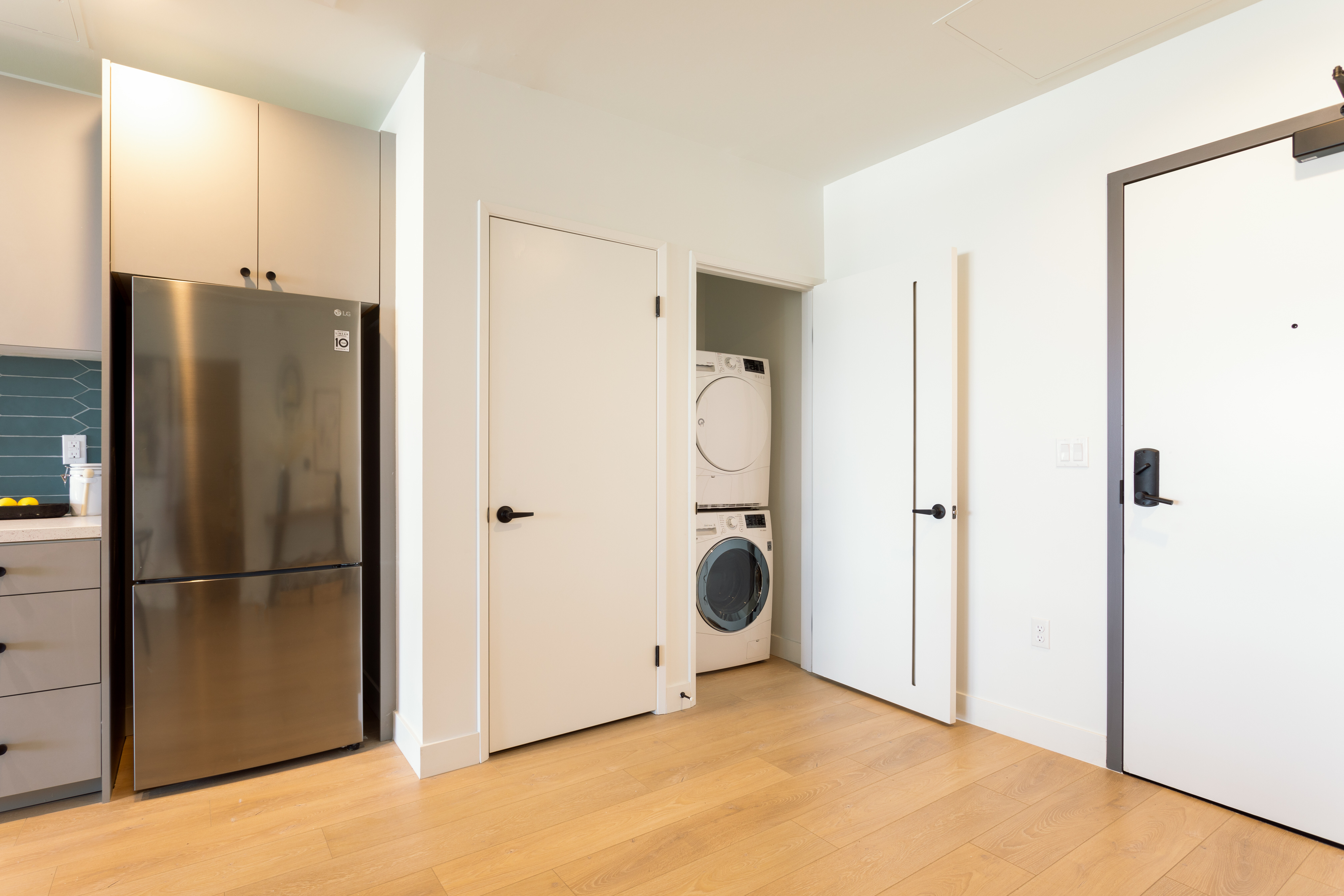 Gemma North Amenities