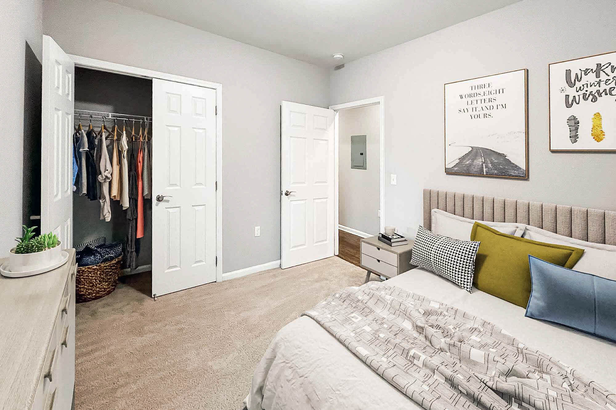 Glencoe Oaks Amenities