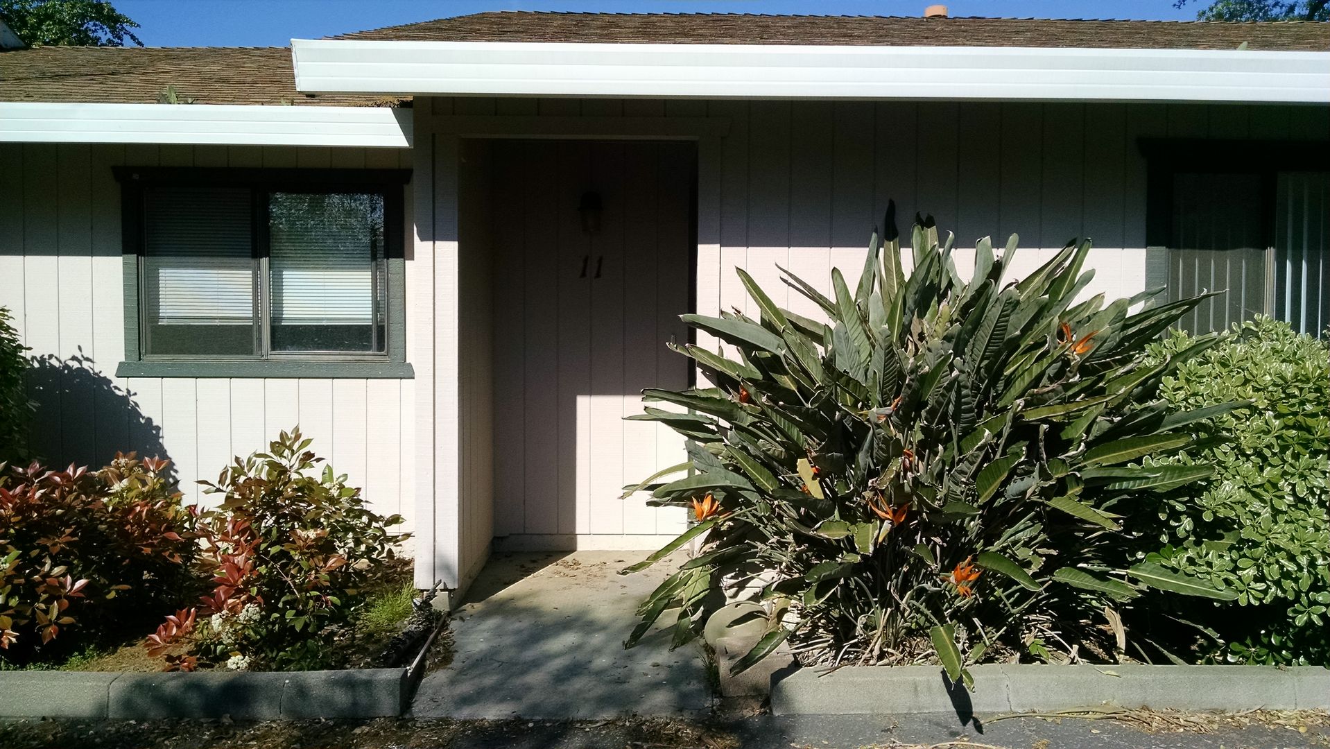 Glide Place exterior