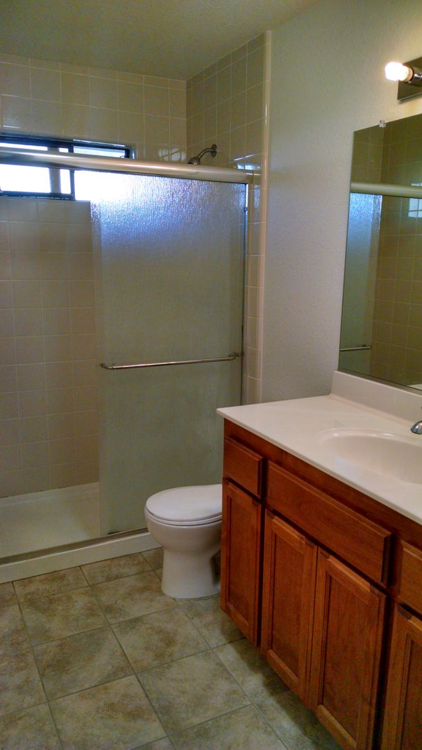 Glide Place Amenities