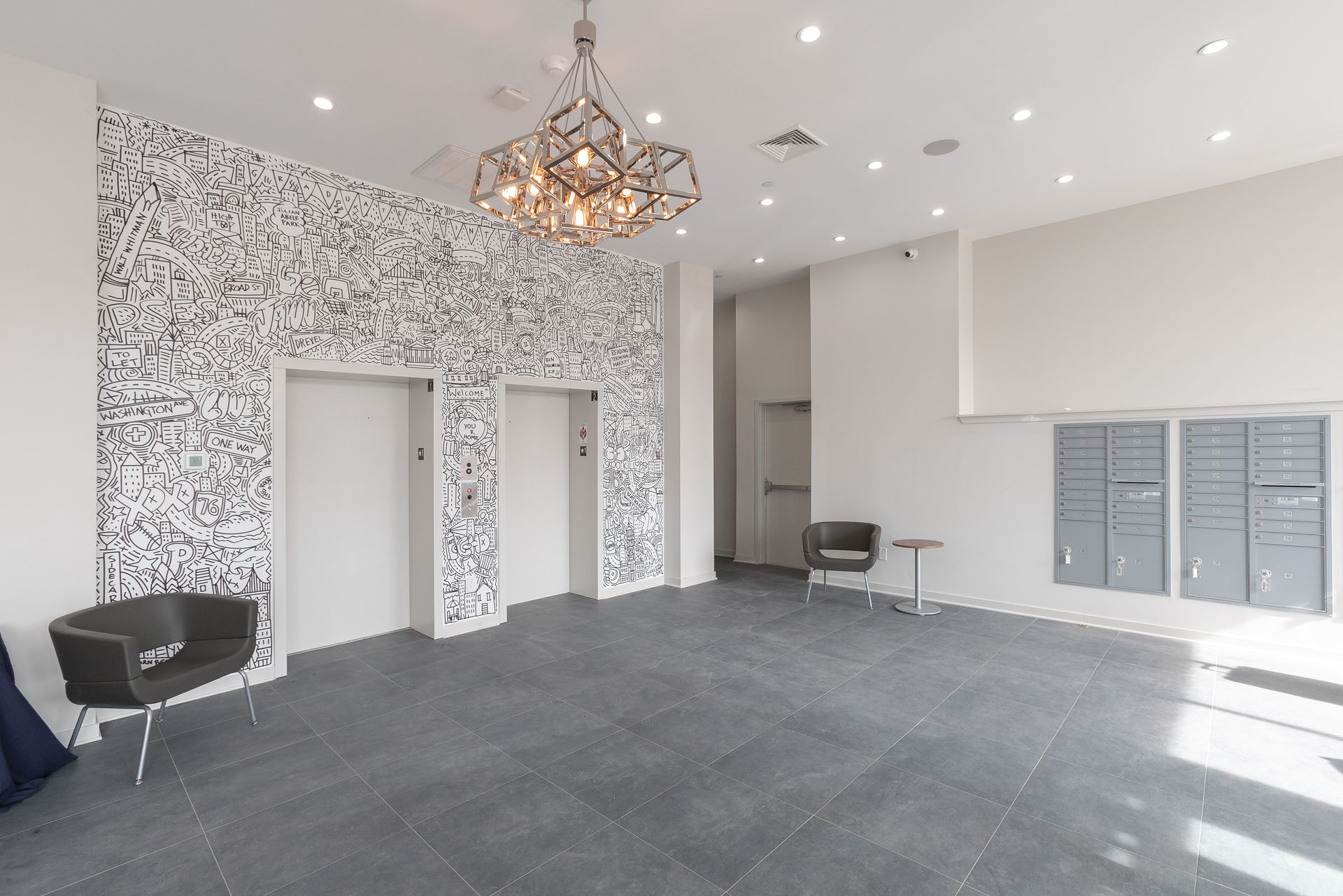 Graduate Pointe exterior