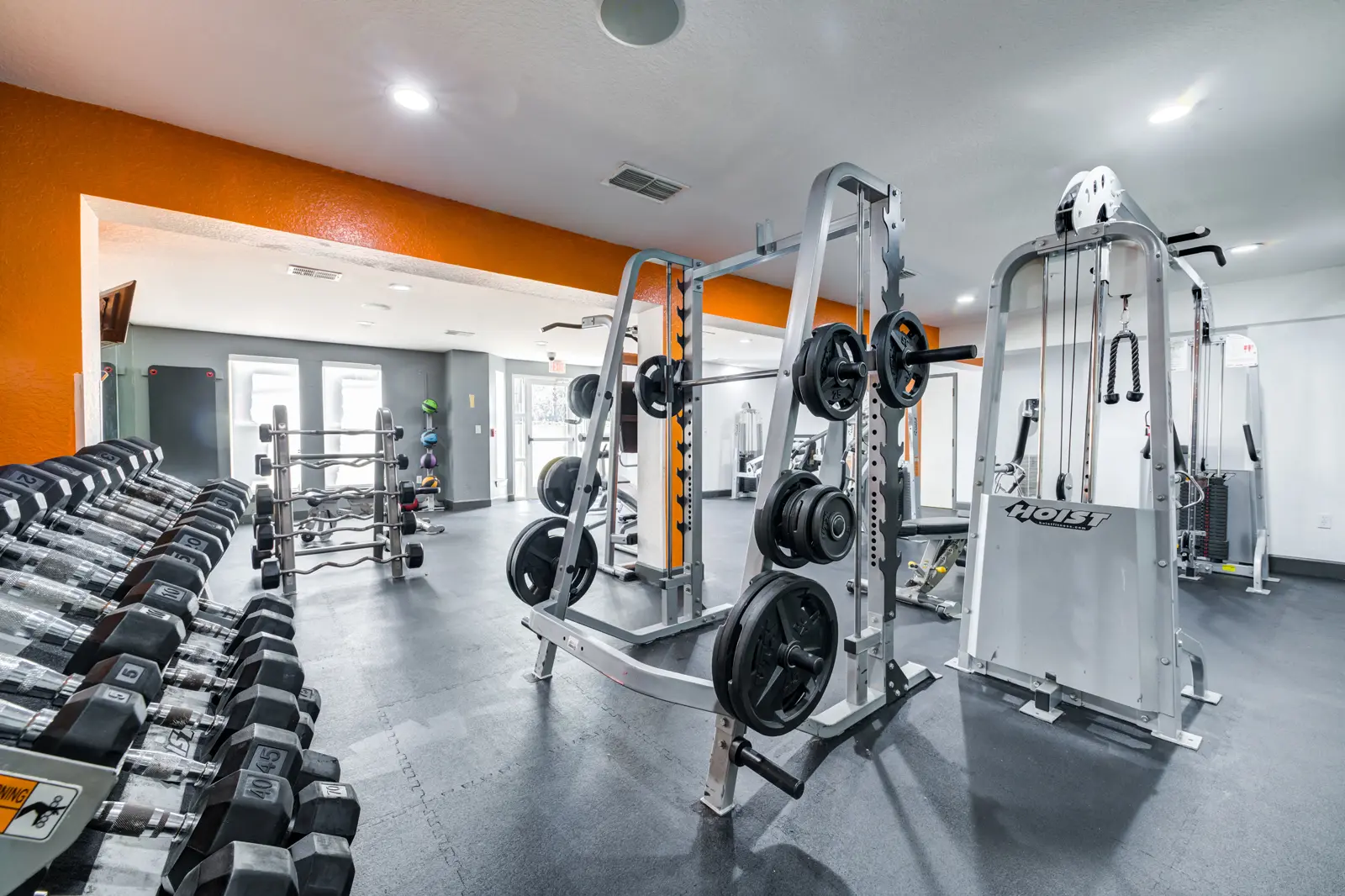 GrandMarc at Tallahassee Amenities