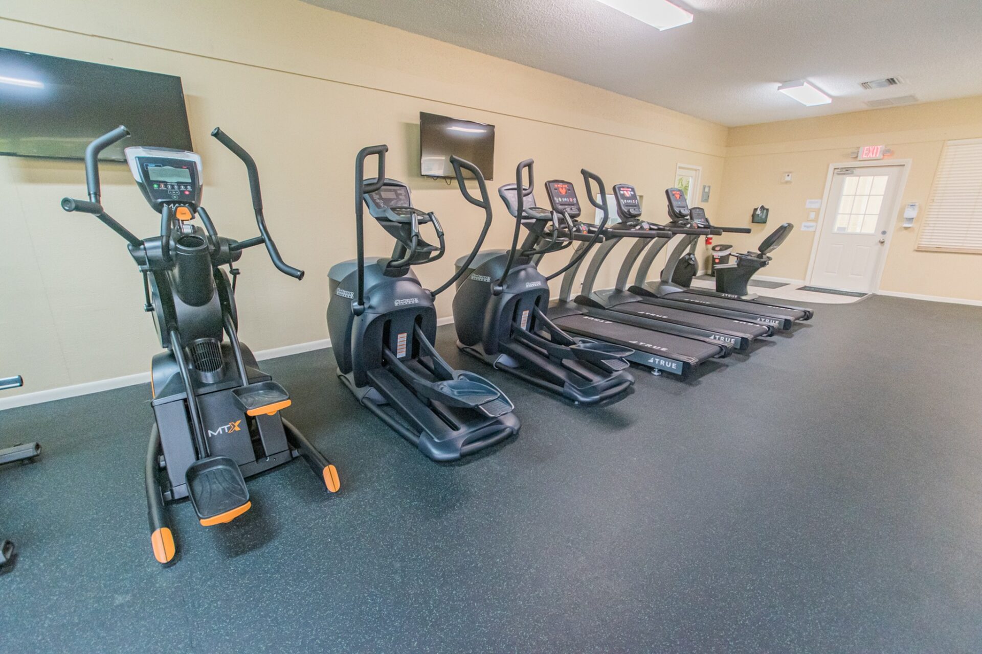 Green Briar West Amenities