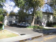 Greenbriar Apartments Exterior