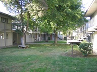 Greenbriar Apartments exterior