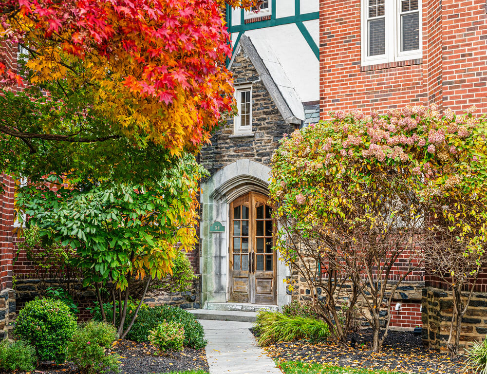 Greene Manor Amenities