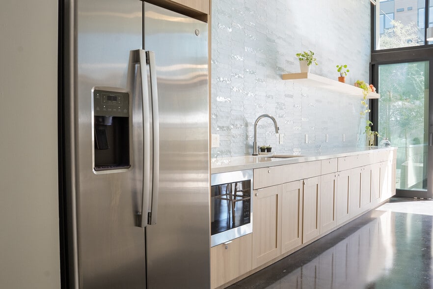 Greenhaus Apartments Amenities