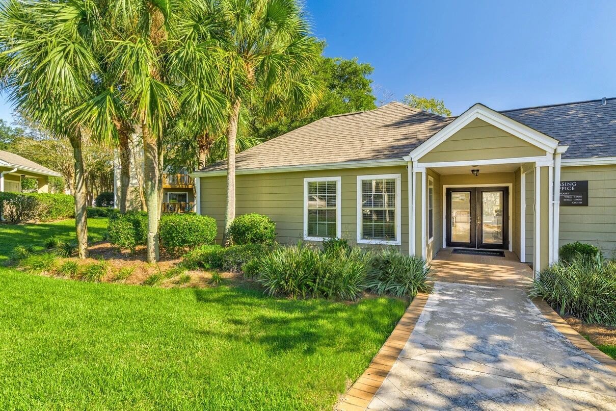 The Greens at Old St. Augustine Amenities
