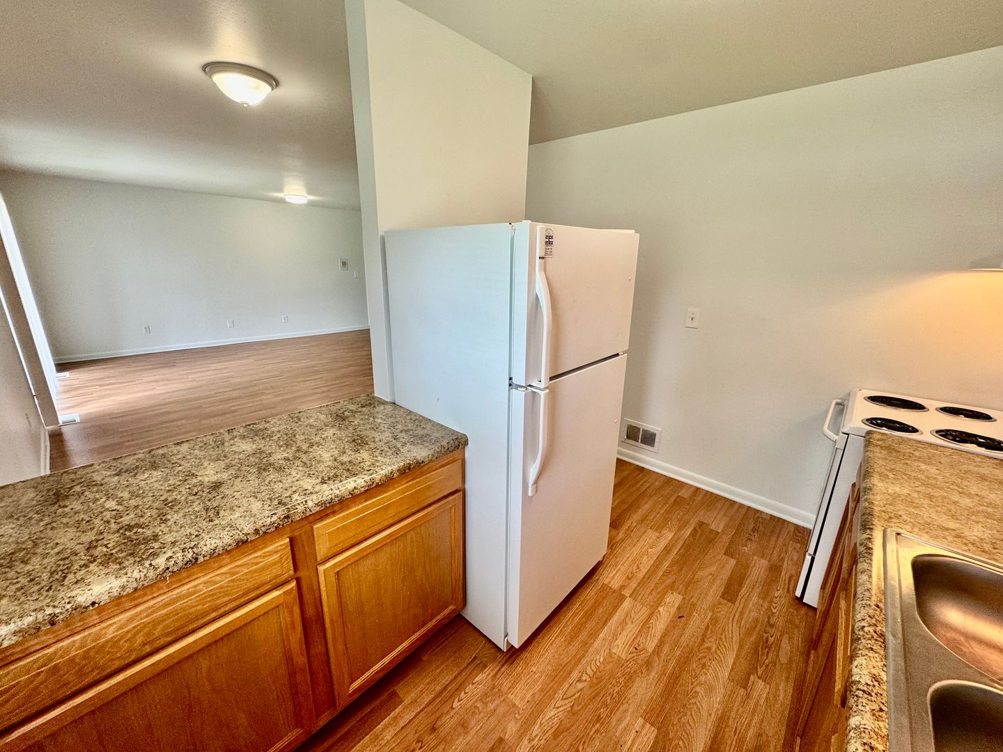 Greenway Park Apartments Amenities